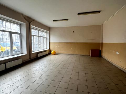 коммерческая по адресу Селянская ул., 12