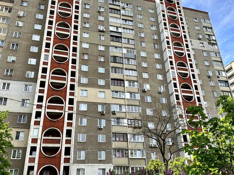 квартира за адресою Степана Олійника вул., 19