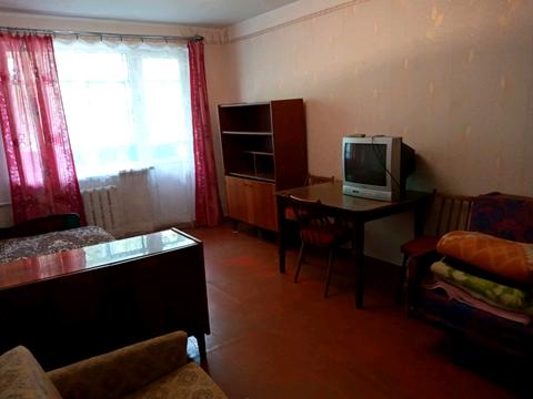 квартира за адресою Баленко, 8