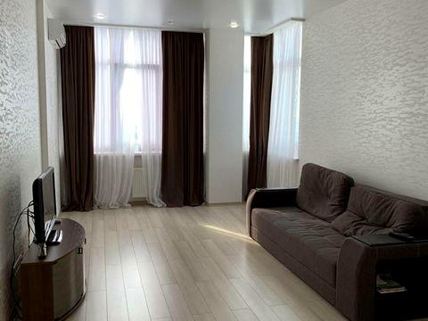 квартира за адресою Степана Руданського вул., 3-А