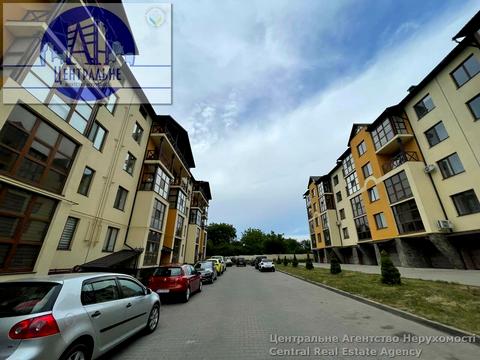 квартира по адресу 2-й Віденський провулок, 16