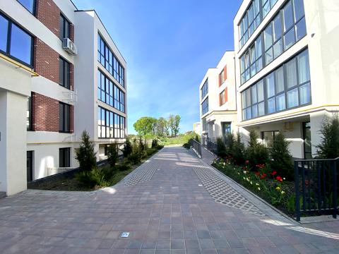 квартира за адресою Молодіжна вул., 11