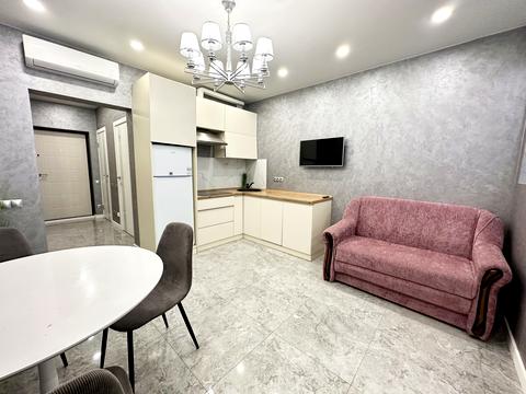 квартира за адресою Михайла Максимовича вул. (Онуфрія Трутенка), 24