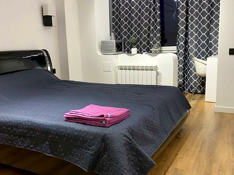 квартира по адресу Большая Васильковская ул. (Красноармейская), 94