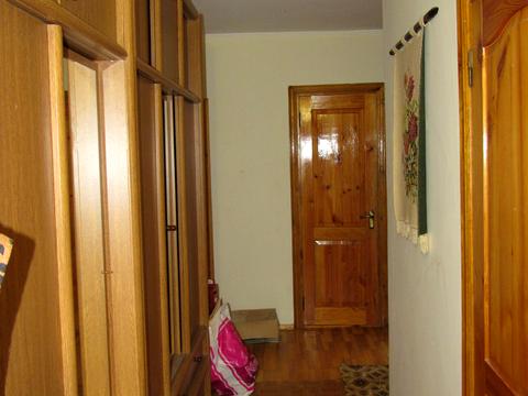 квартира за адресою Кам'янецька вул., 63