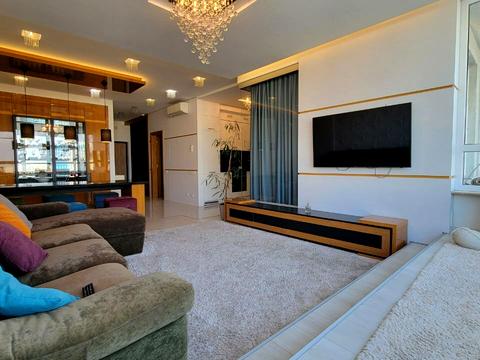 квартира за адресою Люстдорфська дорога вул., 55д