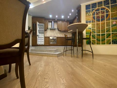 квартира по адресу Большая Васильковская ул. (Красноармейская), 46