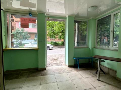 коммерческая по адресу Подільська ул.
