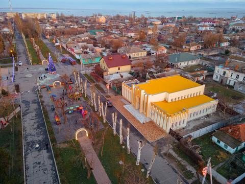 будинок за адресою суворова