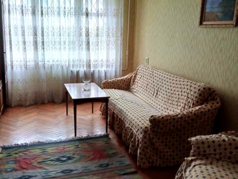 квартира за адресою Воскресенський просп. (Перова), 15-Б