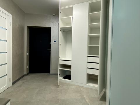 квартира по адресу Берестейский просп. (Победы), 11б