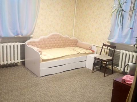 квартира по адресу Индустриальный просп. (Фрунзе), 11