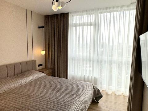 квартира по адресу Предславинская ул., 42