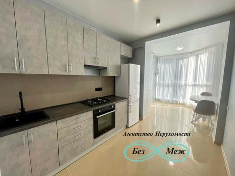 квартира за адресою Мартинова просп., 28
