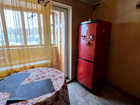 квартира за адресою Голосіївська вул., 4