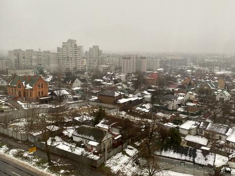 квартира по адресу Европейська, 72