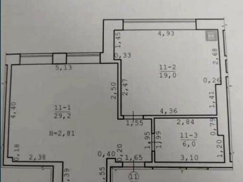 квартира за адресою Спортивная, 1