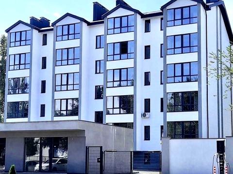 квартира по адресу Березинская ул., 38