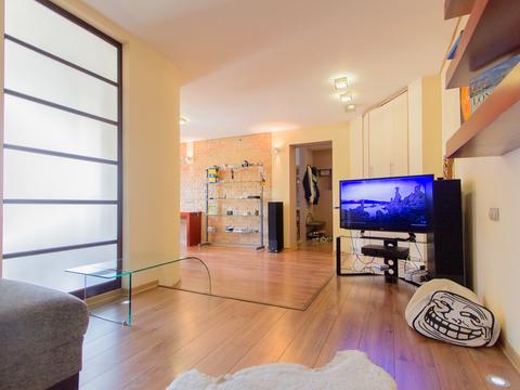 квартира по адресу Бехтеревский пер., 13