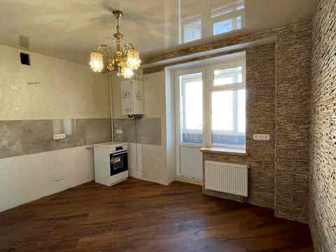 квартира за адресою Лісогринівецька вул., 30/6