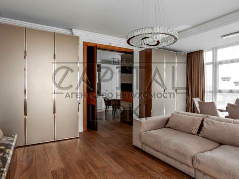 квартира по адресу Андрея Верхогляда ул. (Михайла Драгомирова), 15