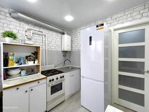 квартира за адресою Олександра Поля просп. (Кірова), 127