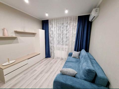 квартира за адресою Польова вул., 73