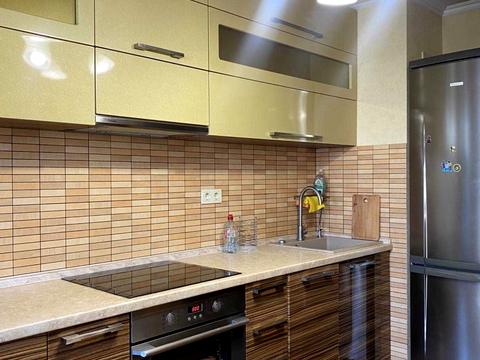 квартира по адресу Митрополита Андрея Шептицкого ул. (Анатолія Луначарського), 3-В