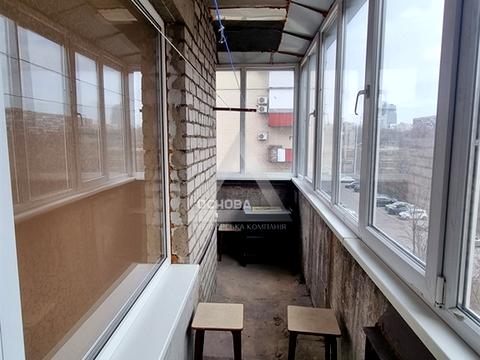 квартира за адресою Центральний бульв., 22