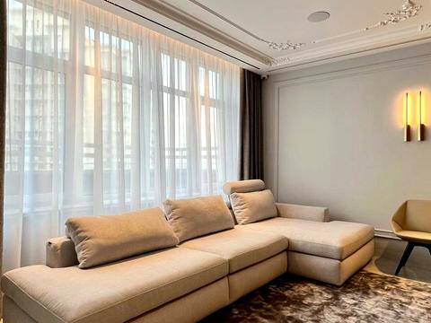 квартира за адресою Андрія Верхогляда вул. (Михайла Драгомирова), 20