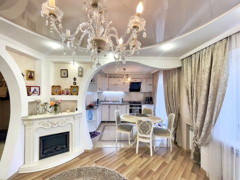 квартира за адресою Тараса Шевченка просп. (Карла Маркса), 23