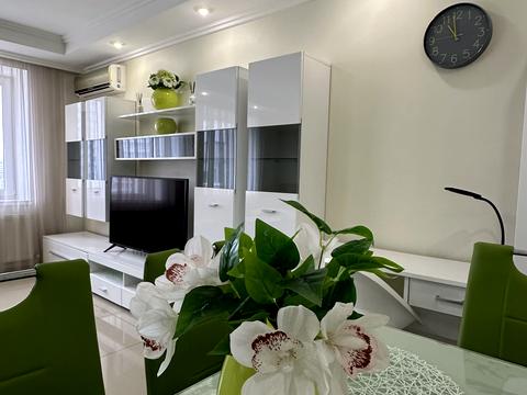 квартира за адресою Героїв Дніпра, 25