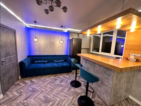 квартира за адресою Миколи Бажана просп., 16
