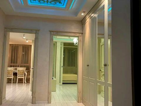 квартира за адресою Авіаконструктора Ігоря Сікорського вул. (Танкова), 1