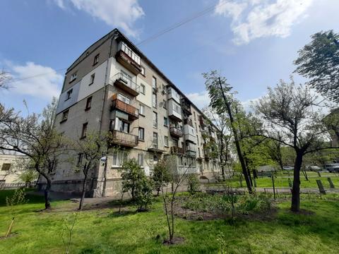 квартира за адресою Харківське шосе, 11/1