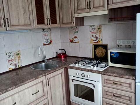 квартира по адресу Науки просп. (Ленина), 52а