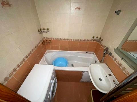 квартира за адресою Академіка Корольова вул., 34