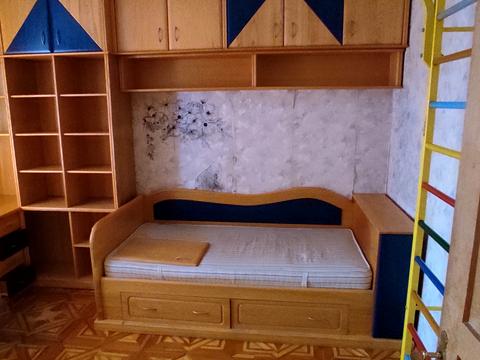 квартира за адресою Малікова, 8