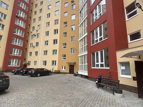 квартира по адресу Небесної Сотні, 53