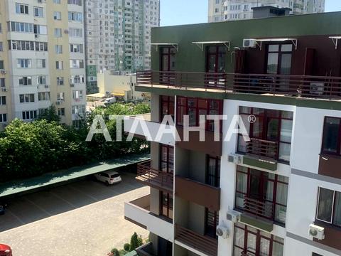 квартира за адресою Владислава Бувалкіна вул., 60