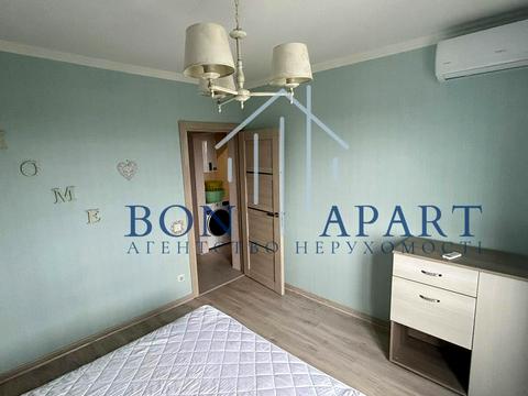 квартира за адресою Сергія Данченка вул., 28-Б