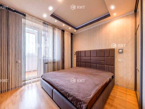 квартира за адресою Аерокосмічний просп., 41/2