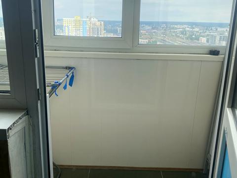 квартира за адресою Харківське шосе, 19а