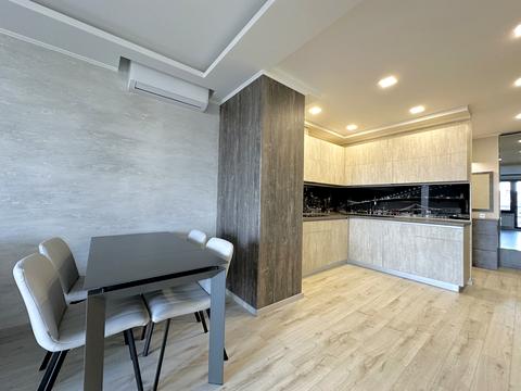 квартира за адресою Голосіївський просп. (40-річчя Жовтня), 60