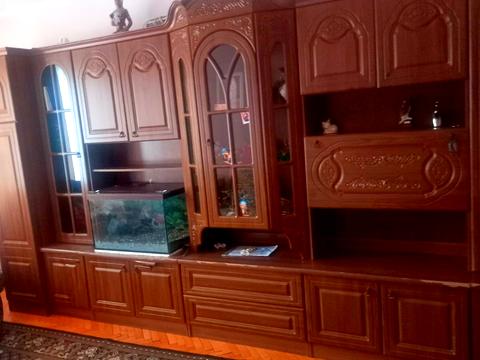 квартира по адресу Леся Курбаса ул., 4