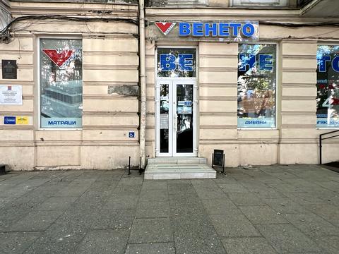 коммерческая по адресу Пушкинская ул. (Пушкінська), 54