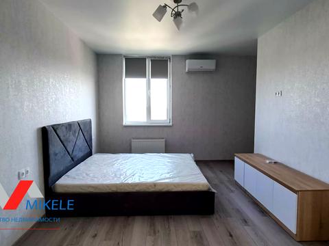 квартира по адресу Ярослава Гашека бульв., 22