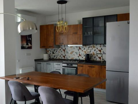 квартира за адресою Стрийська вул., 108