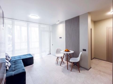 квартира по адресу Генерала Грекова ул., 4