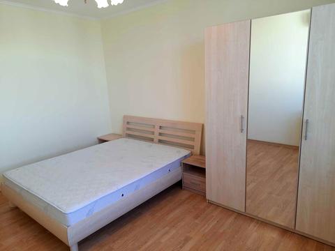 квартира за адресою Єлизавети Чавдар вул., 7